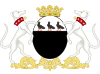圣彼得斯-沃吕沃 / 沃吕韦-圣皮埃尔徽章