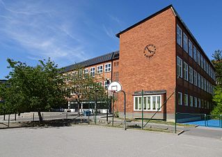 Lärosalsdel