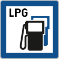 C42-1 LPG station