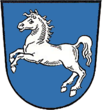 Coat of arms of Hardegsen