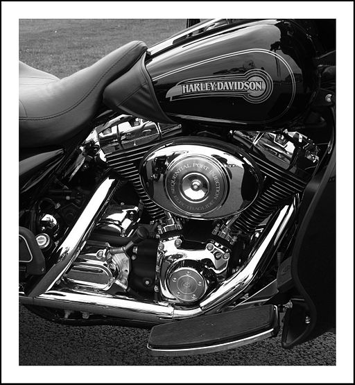 Harley Davidson - Flickr - exfordy (1)