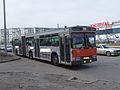 Автобус Hess (Volvo B10M-C), маршрут № 3