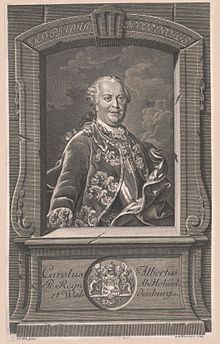 Hohenlohe-Waldenburg-Schillingsfürst, Karl Albrecht II. Fürst zu.jpg