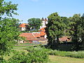 Vignette pour Hradec (district de Plzeň-Sud)