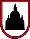 IV Armeekorps emblem