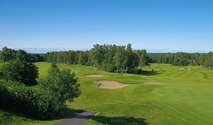 Jõelähtme golfiväljak