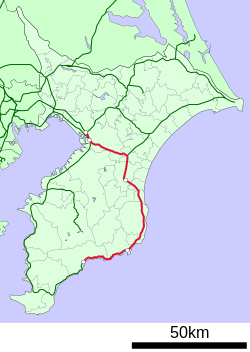 Линия JR Sotobo linemap.svg
