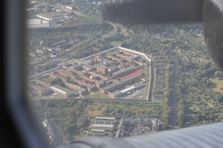 Prison in Cologne