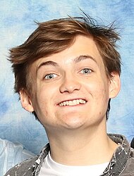 Jack Gleeson