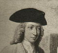 Jan van Eeghen (1729-1760)