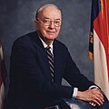 Miniatura para Jesse Helms