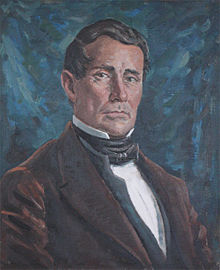 John Fairbairn, Founder and first Chairman John-Fairbairn-Painting.jpg