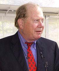 Joseph Ellis in 2007