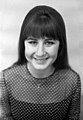 Judith Durham in 1970 (Foto: Allan Warren) overleden op 5 augustus 2022