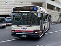 ノンステップバス　QPG-KV234N3　京王電鉄バス