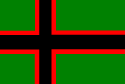 Repubblica della Carelia Orientale – Bandiera