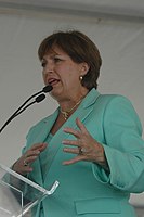 Kathleen Blanco