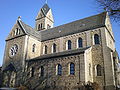 Katholische Stadtpfarrkirche zur heiligen Familie