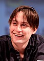 Kieran Culkin, doppiatore di Wallce Wells