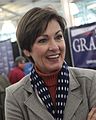 Kim Reynolds from Iowa (2017–present)