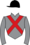 Horse racing silks