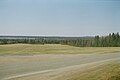 Lake George, named for King George III