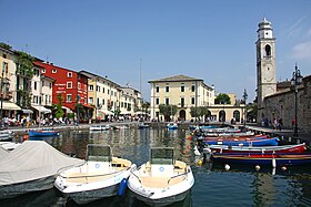 Lazise