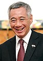 Singapura Primeiro-ministro Lee Hsien Loong