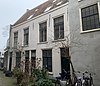 Woningen en woningbouwcomplexen