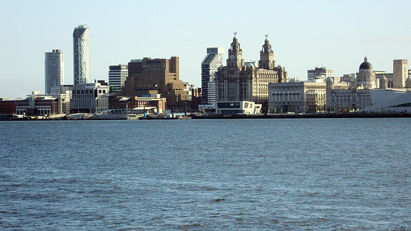 File:Liverpool waterfront from Birkenhead 300809.JPG