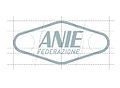 2003- Studio per il restyling del logo di ANIE Federazione