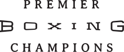 Logo of Premier Boxing Champions.svg