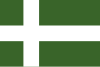 Louis Wirion Flag Proposal (15 July 1951) (Original).svg