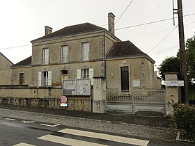 Louvigny (Sarthe)