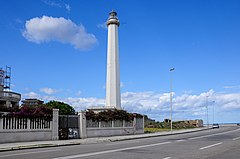 Faro di Punta San Cataldo