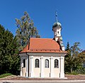 Mühlkapelle