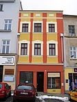 Měšťanský dům, Dolní nám. č.p.112, č.o. 26, Olomouc.JPG