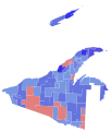 2014 Michigan House of Representatives election in Michigan's 110th State House District