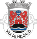 Brasão de Melgaço