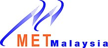 Метеорологический департамент Малайзии Logo.jpg