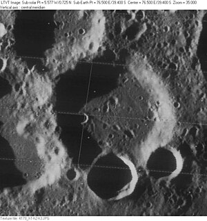 Marinus (Lunar Orbiter 4)