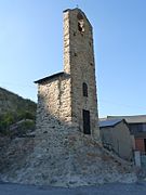 La Campanette