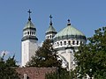 Градска православна црква