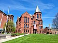 New England Civil War Museum