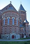 Image du jour Église Saint-Martin de Mers-les-Bains (18-09-2021)