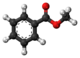 metila benzoato