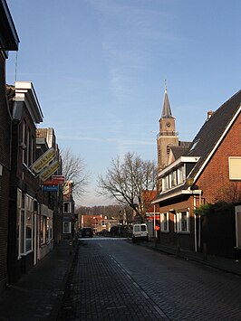 Dorpsstraat