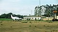 Aeroport de Mueda c. 1995
