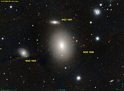 NGC 1600