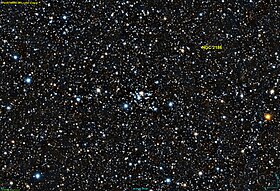 Image illustrative de l’article NGC 2186